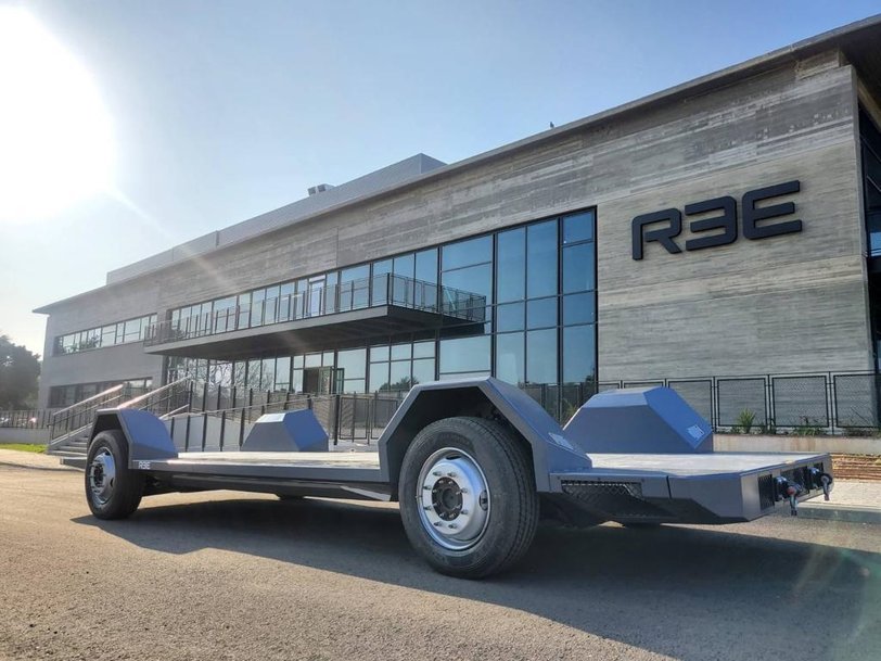 Rockwell Automation Technologies To Power New EV Plant in UK
